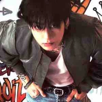 Jeon Jungkook (Anh)