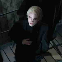 Draco Malfoy