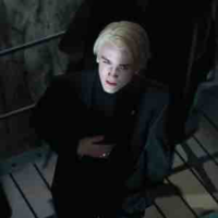 Draco Malfoy