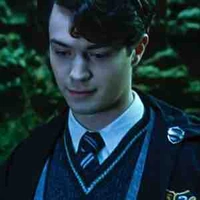 Tom Riddle