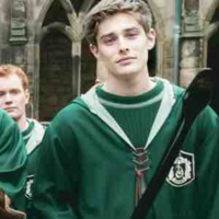 Barty Crouch Jr