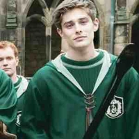 Barty Crouch Jr
