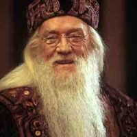 Albus Dumbledore