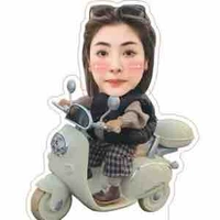 Faye Malisorn(baby)