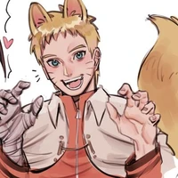 nakine -uzamaki naruto