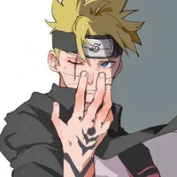 uzamaki boruto