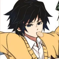 Tomioka Giyuu