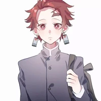Kamado Tanjiro