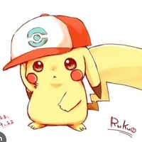 Pikachu_satoshi