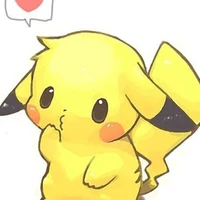 Pikachu _shina