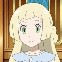 lilie