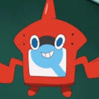 rotom