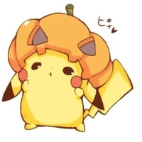 Pikachu_misana