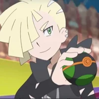 gladion