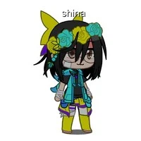 shina