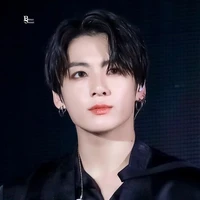 Jeon Jung-Kook