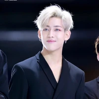 Kunpimook Bhuwakul (BamBam)