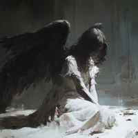 t.giả* bị khùng*