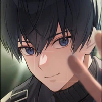 isagi Yoichi