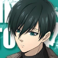 itoshi rin