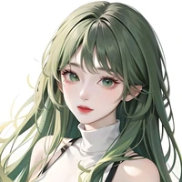 hina(trà xanh)