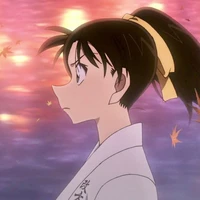 Toyama Kazuha