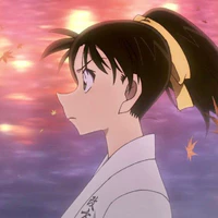 Toyama Kazuha