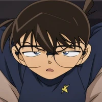 Edogawa Conan 