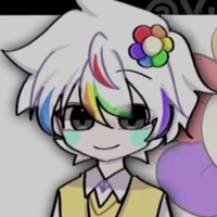 Dandy🌼🏳️‍🌈[Med,band đâu ko thấy]