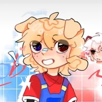 Goob💙❤️[1 lòng 1 dạ với🦐]