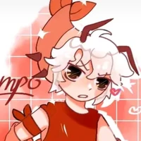 Shrimpo🦐[I HATE YOU!!]
