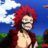 Kirishima Eijirou