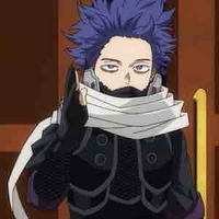Hitoshi Shinsou