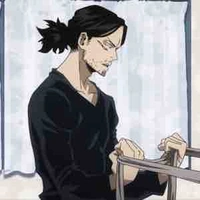 Aizawa Shouta