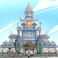 Hội quán Fairy Tail