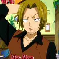 Max Aloze