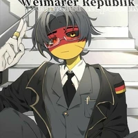 Weimar