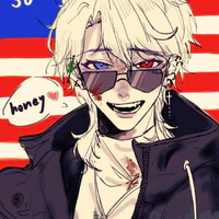 America