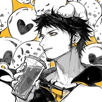 trafalgar d water law