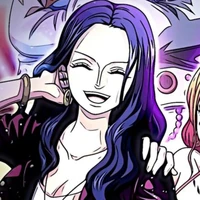 nico robin