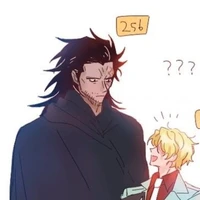 monkey d dragon