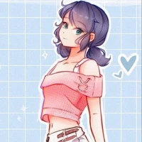 Marinette Dupain-Cheng