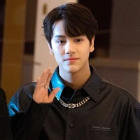 Nanon Korapat Kirdpan