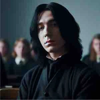 Snape Severus