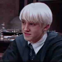 Draco Malfoy