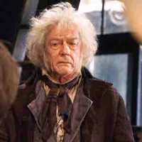 Ollivander