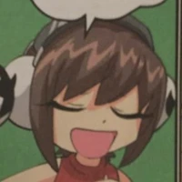 Song Tử nữ (chị)