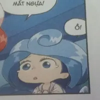 Song Ngư nữ