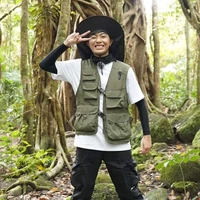 Phan Lê Vy Thanh ( Cris Phan )