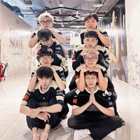 cả team